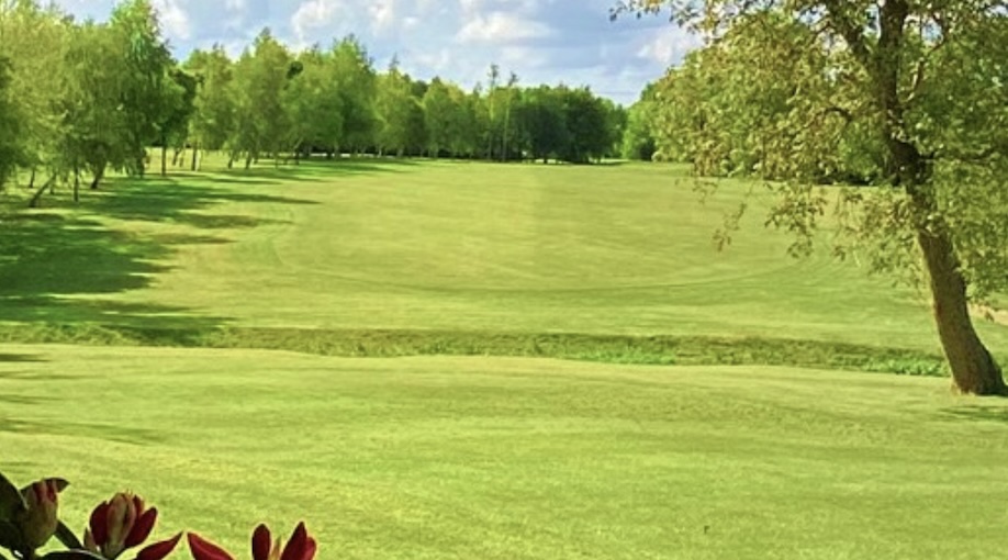 Photo of Elton Furze Golf Club